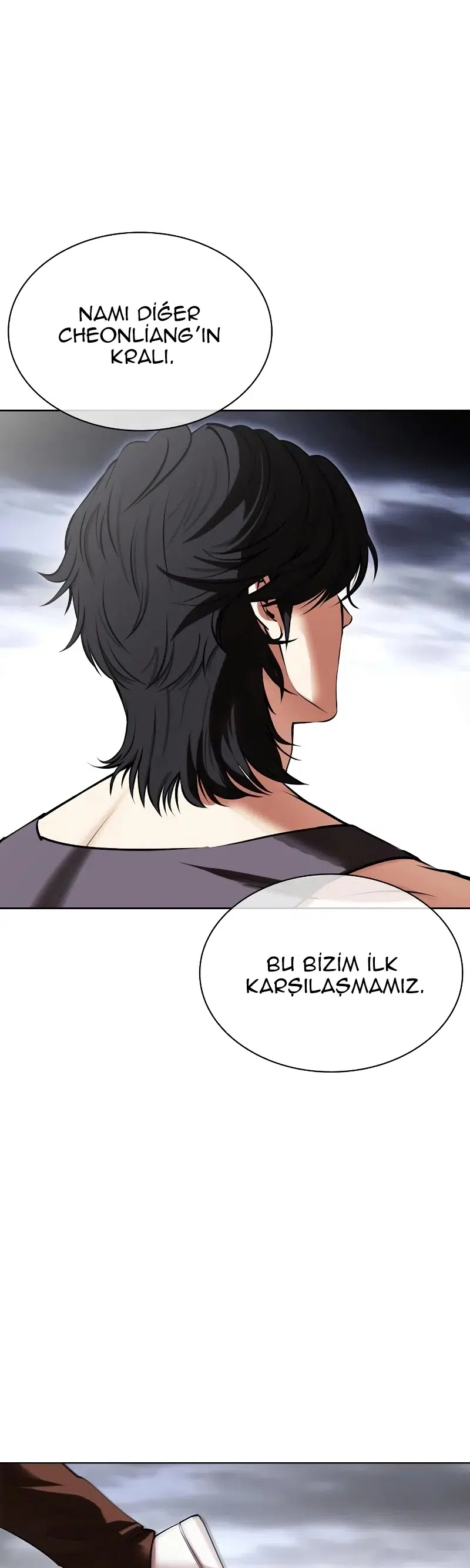 Görünüşçülük - Bölüm 491 Sayfa 3