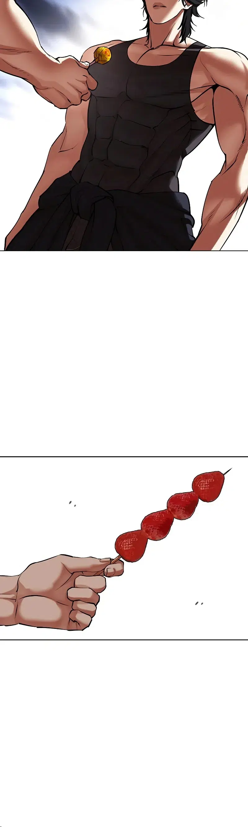Görünüşçülük - Bölüm 491 Sayfa 12