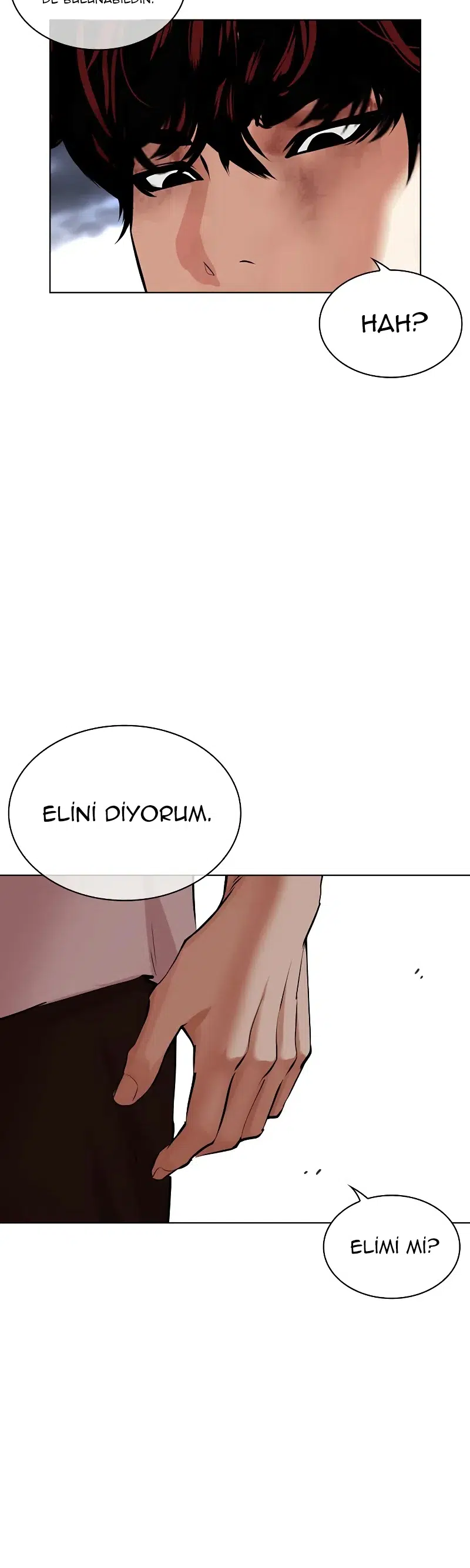 Görünüşçülük - Bölüm 491 Sayfa 42