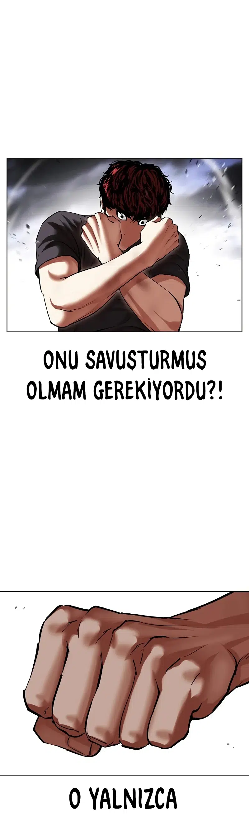 Görünüşçülük - Bölüm 491 Sayfa 63