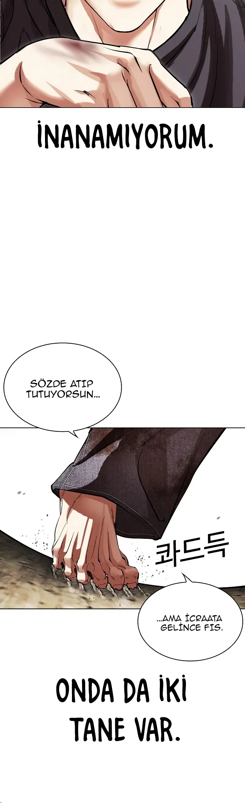 Görünüşçülük - Bölüm 491 Sayfa 67
