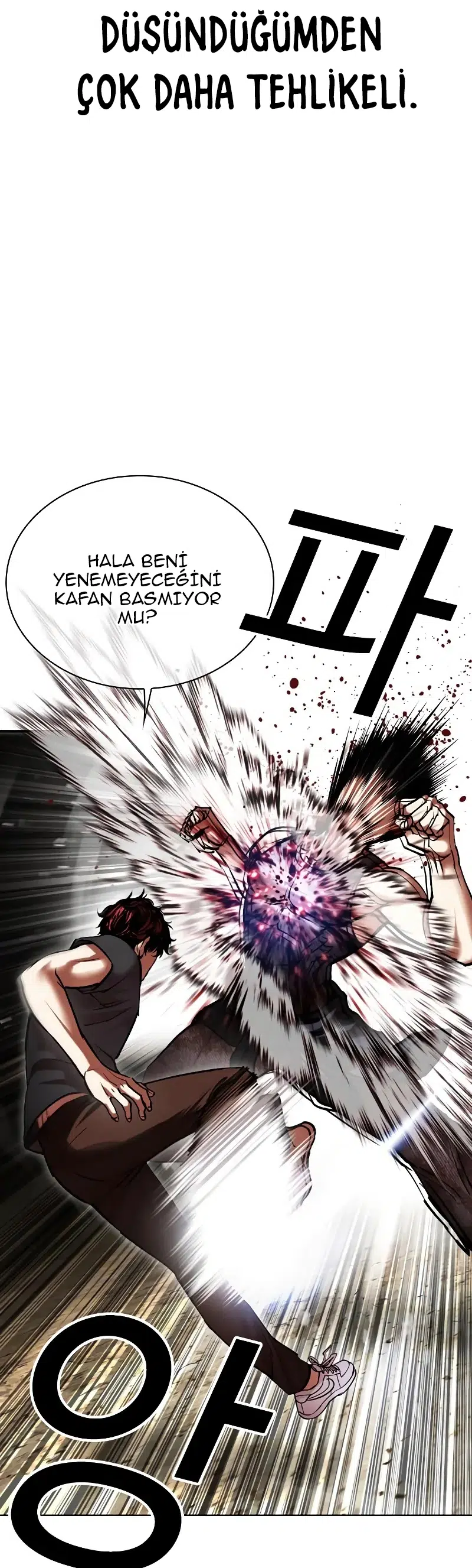 Görünüşçülük - Bölüm 491 Sayfa 70
