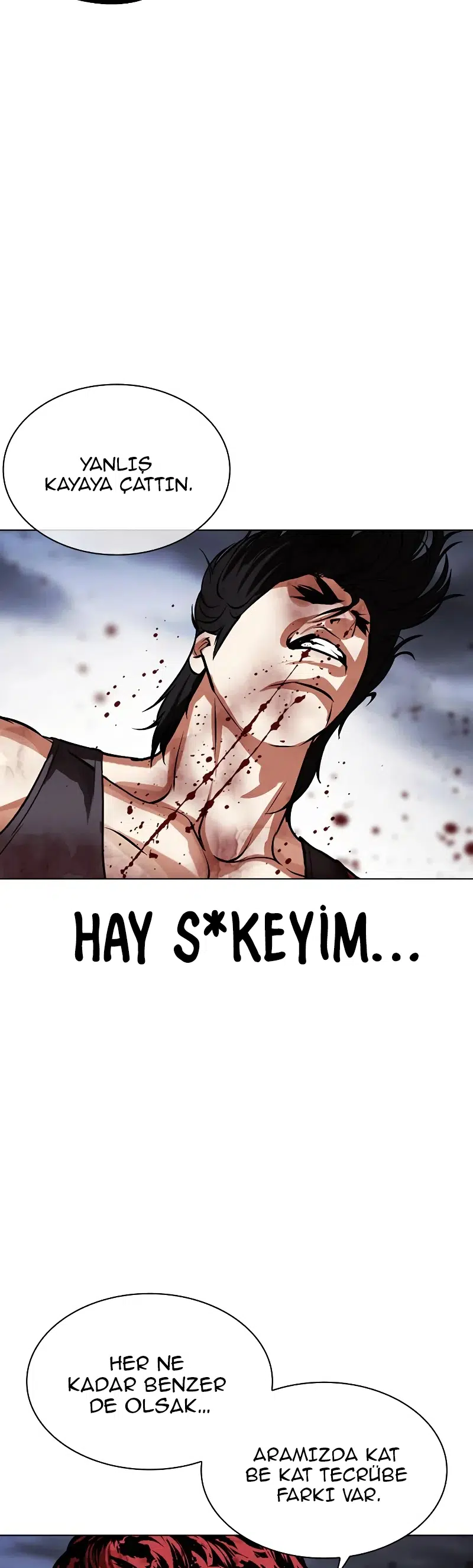 Görünüşçülük - Bölüm 491 Sayfa 71