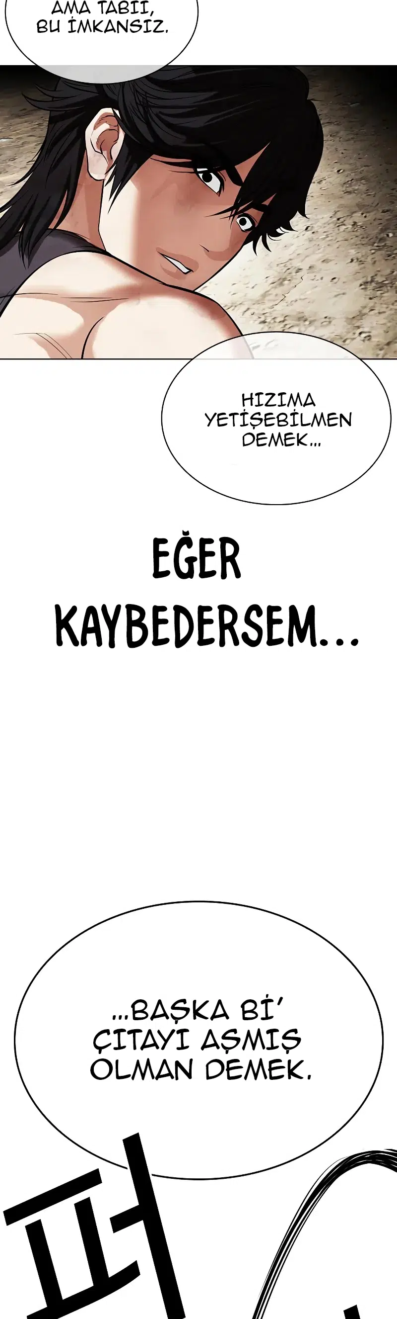 Görünüşçülük - Bölüm 491 Sayfa 77