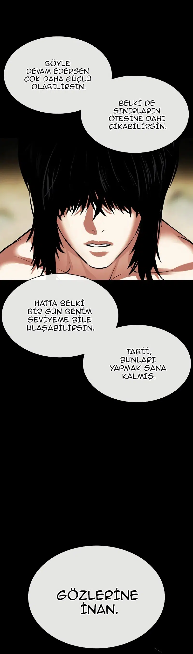 Görünüşçülük - Bölüm 491 Sayfa 89