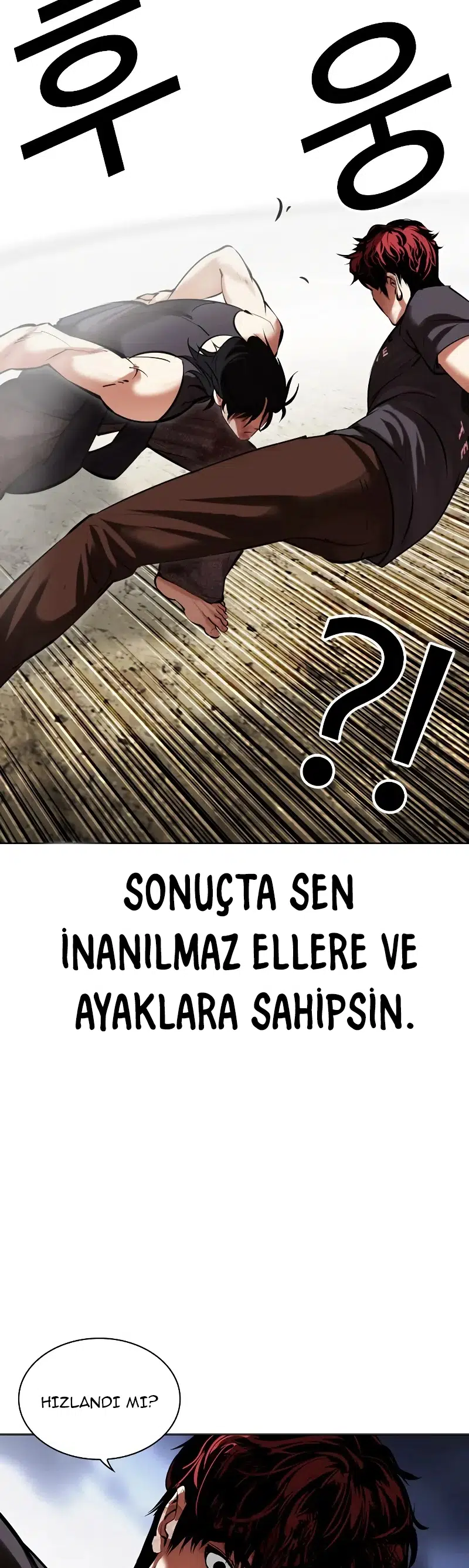 Görünüşçülük - Bölüm 491 Sayfa 94