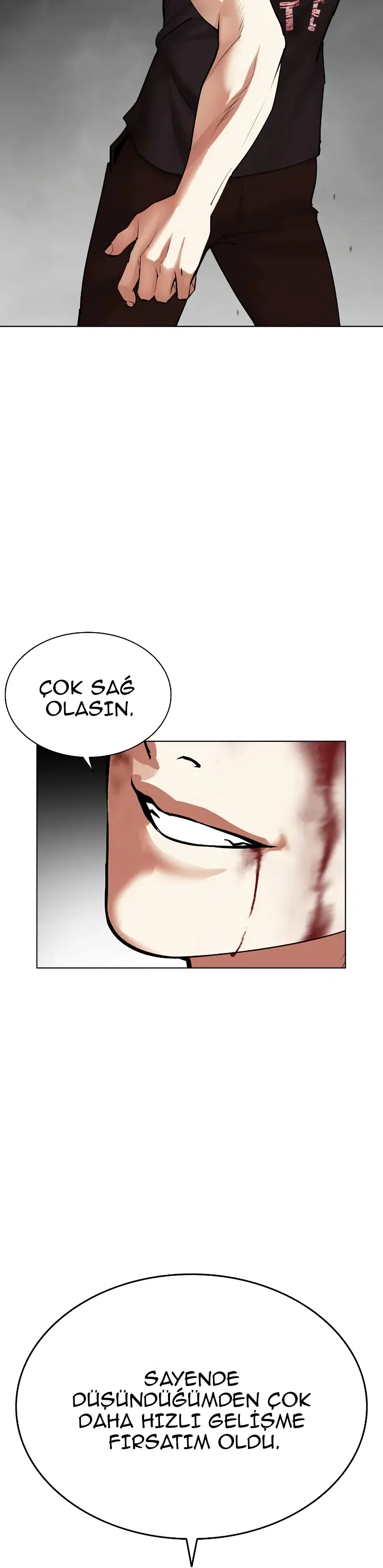 Görünüşçülük - Bölüm 492 Sayfa 22
