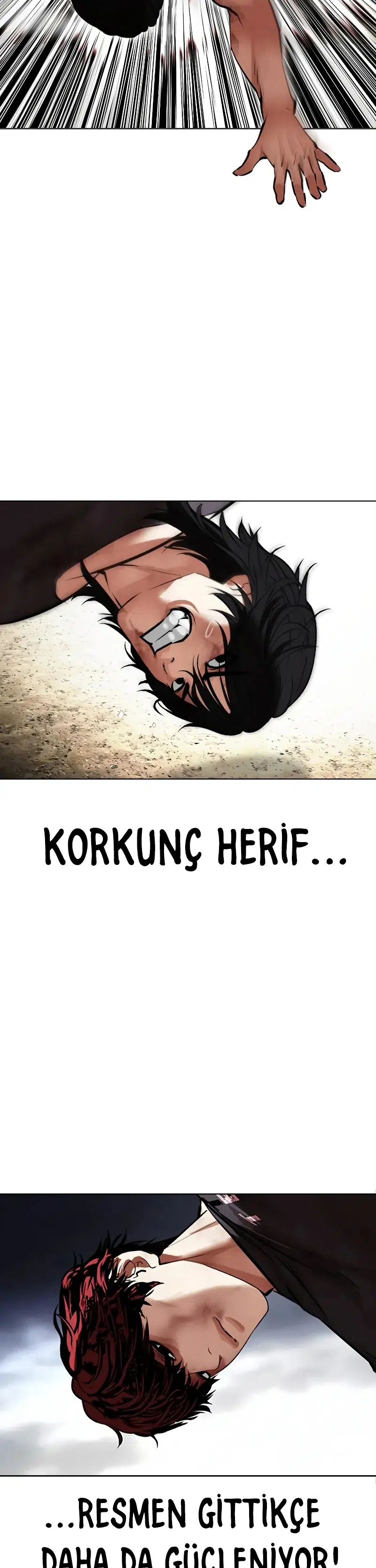 Görünüşçülük - Bölüm 492 Sayfa 31