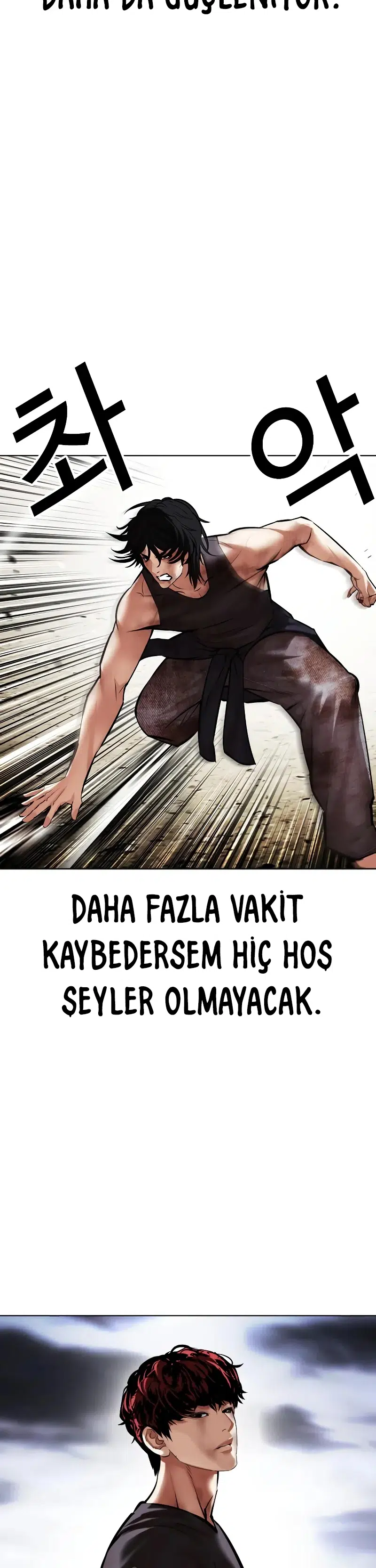 Görünüşçülük - Bölüm 492 Sayfa 32