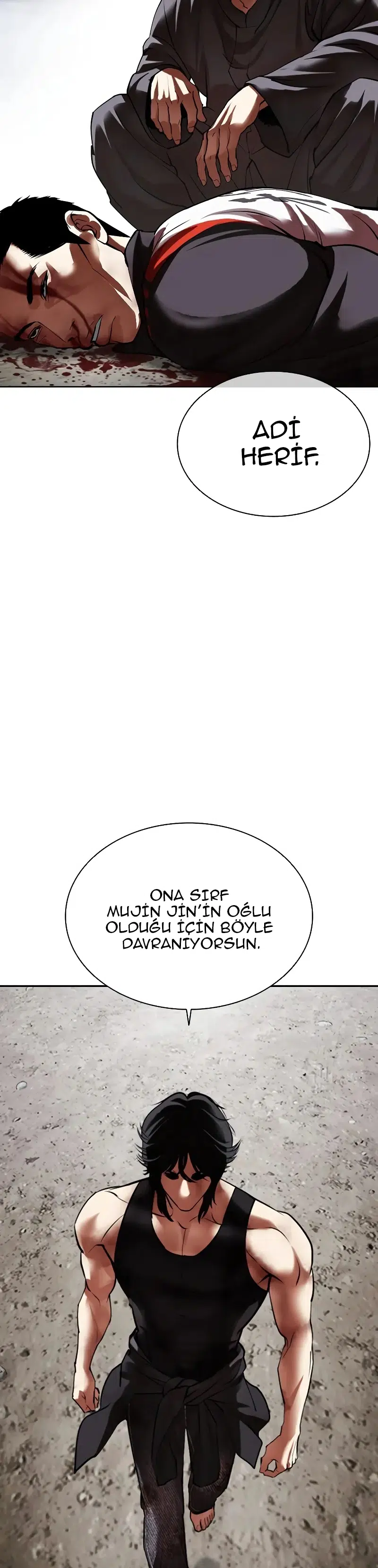Görünüşçülük - Bölüm 492 Sayfa 44