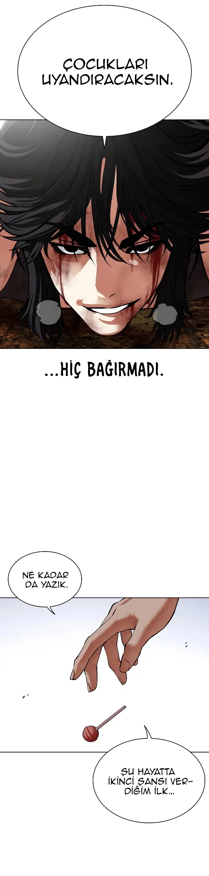 Görünüşçülük - Bölüm 492 Sayfa 62