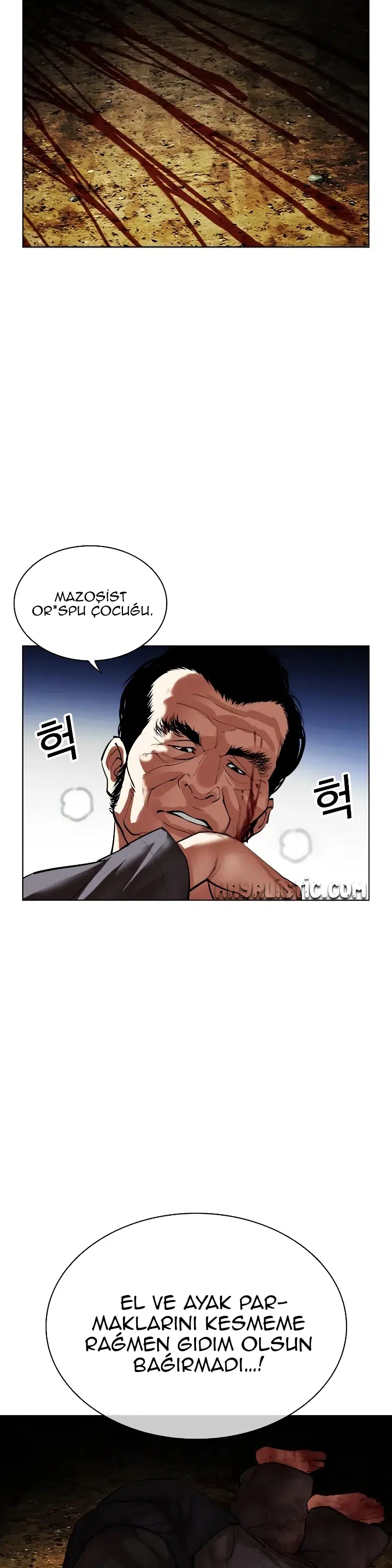 Görünüşçülük - Bölüm 492 Sayfa 66