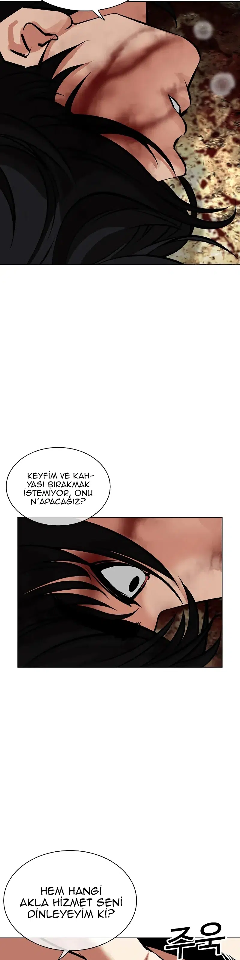 Görünüşçülük - Bölüm 492 Sayfa 68