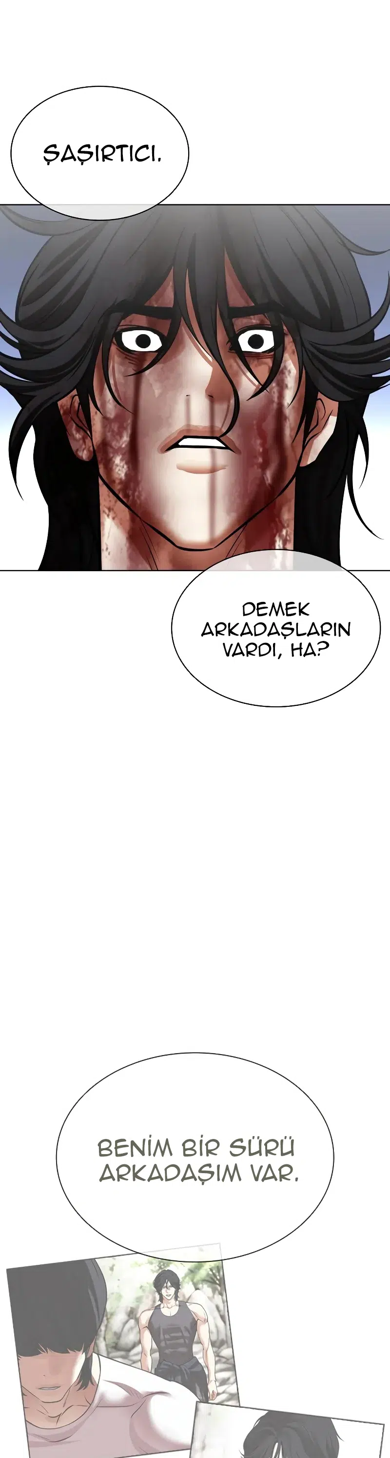 Görünüşçülük - Bölüm 492 Sayfa 89