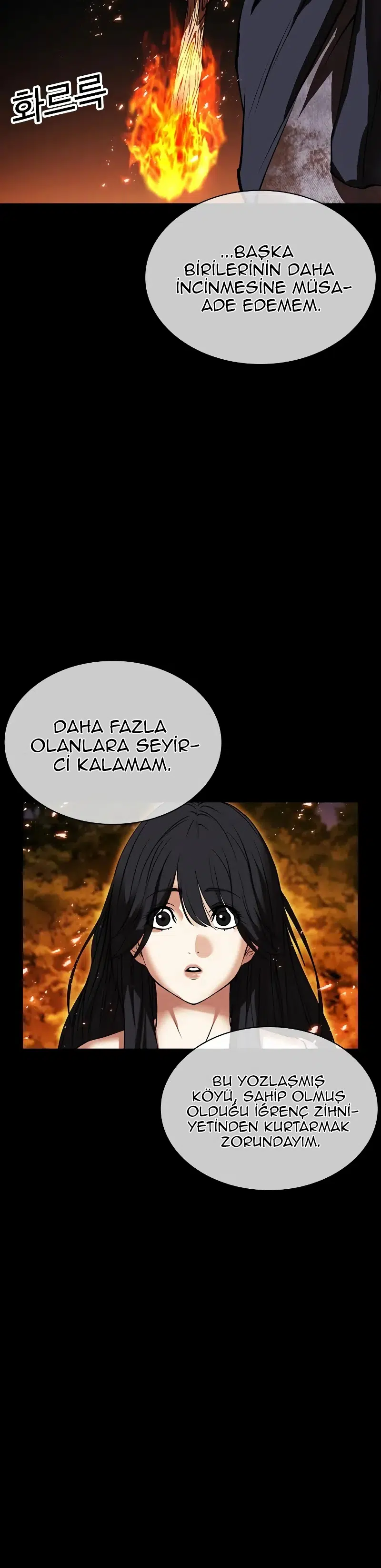 Görünüşçülük - Bölüm 493 Sayfa 6