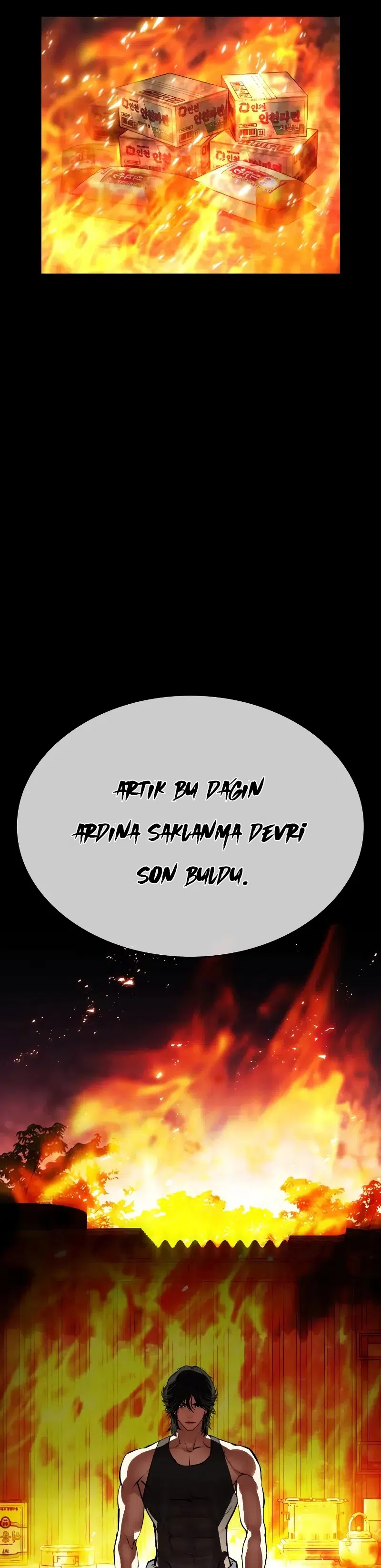 Görünüşçülük - Bölüm 493 Sayfa 7