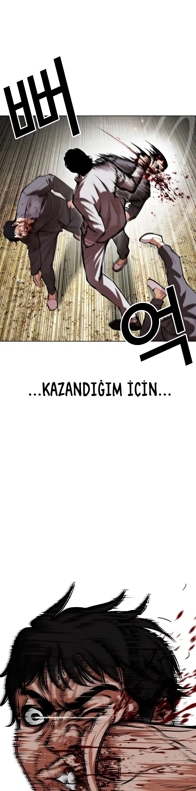 Görünüşçülük - Bölüm 493 Sayfa 34