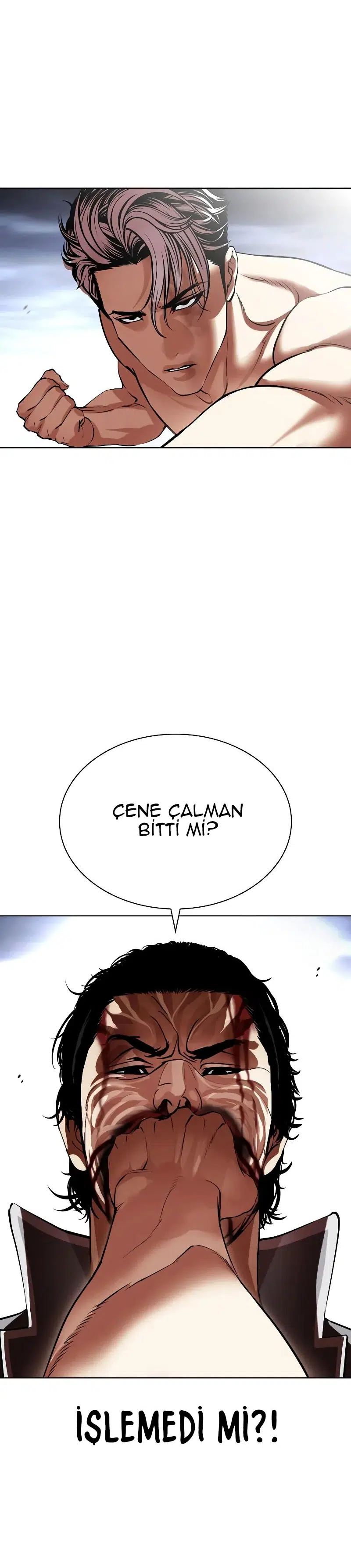 Görünüşçülük - Bölüm 494 Sayfa 40