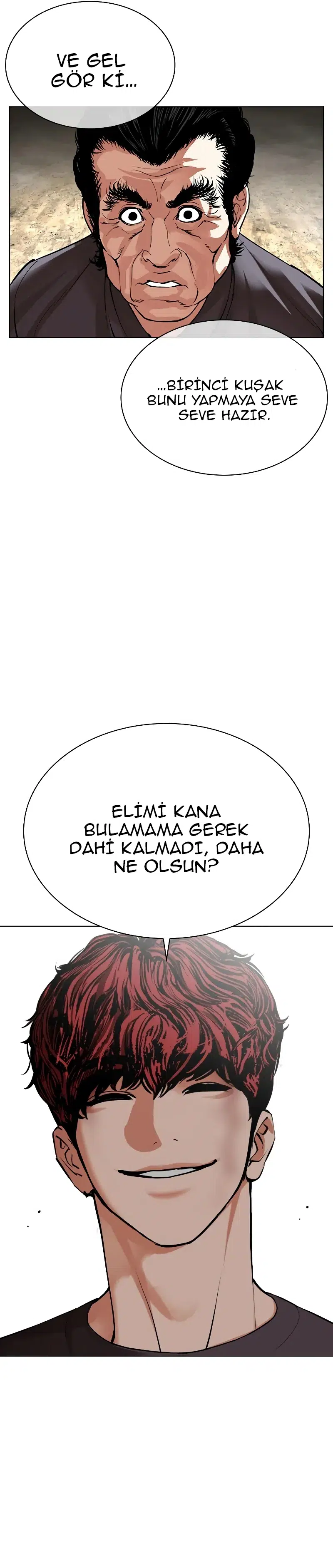 Görünüşçülük - Bölüm 494 Sayfa 66