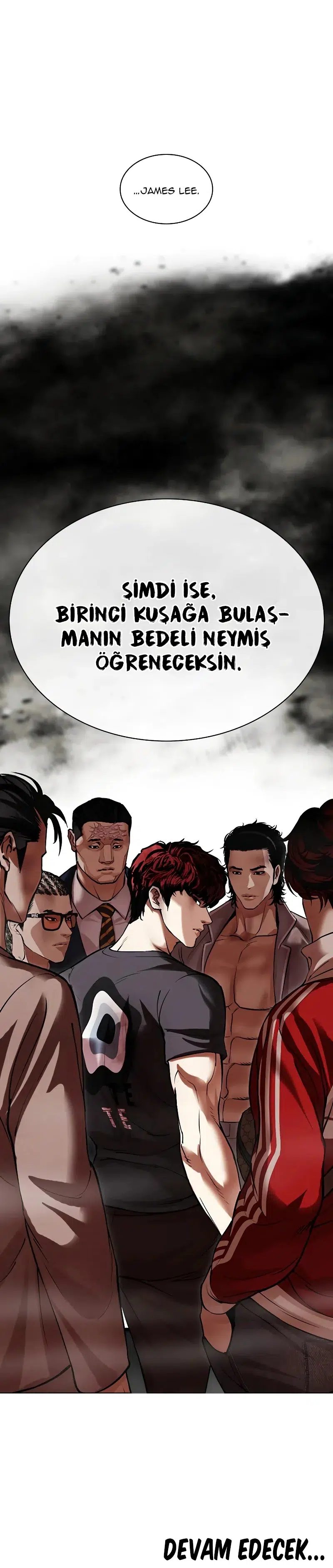 Görünüşçülük - Bölüm 494 Sayfa 73