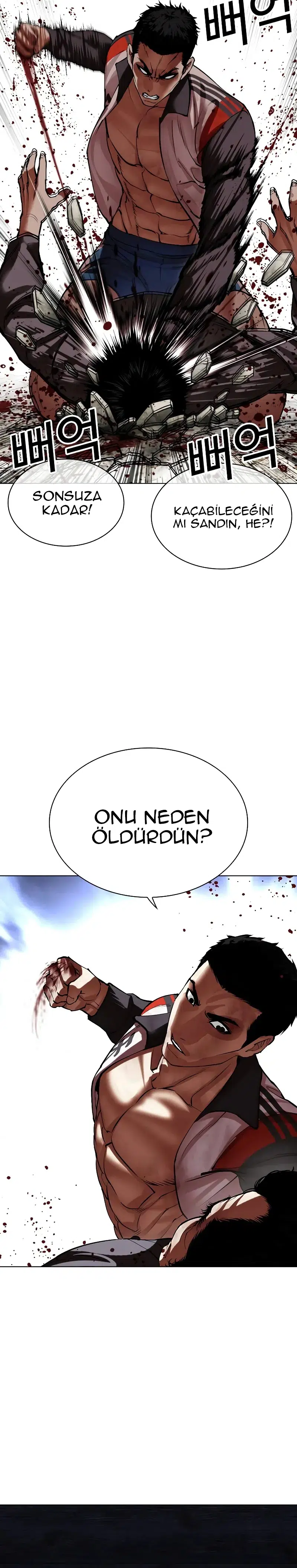 Görünüşçülük - Bölüm 495 Sayfa 46