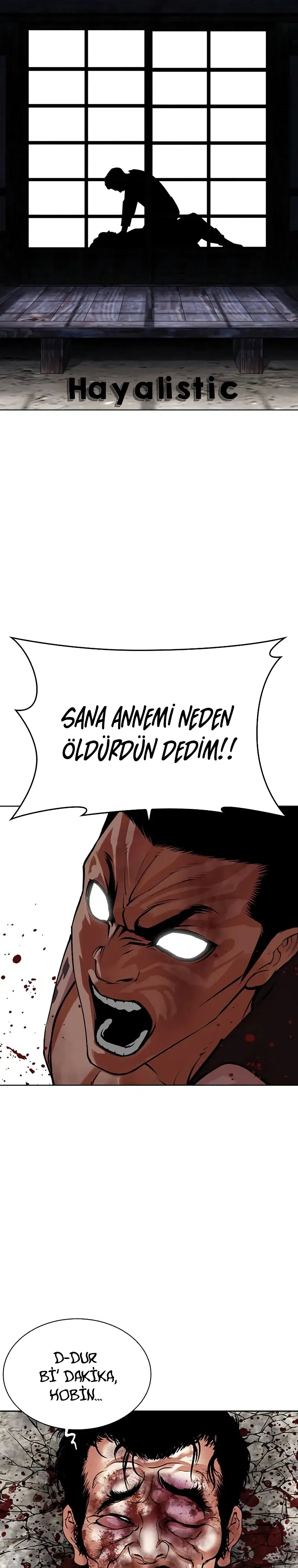Görünüşçülük - Bölüm 495 Sayfa 47