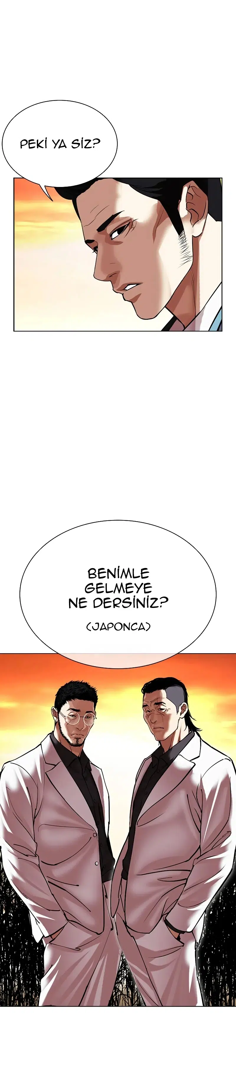 Görünüşçülük - Bölüm 496 Sayfa 59
