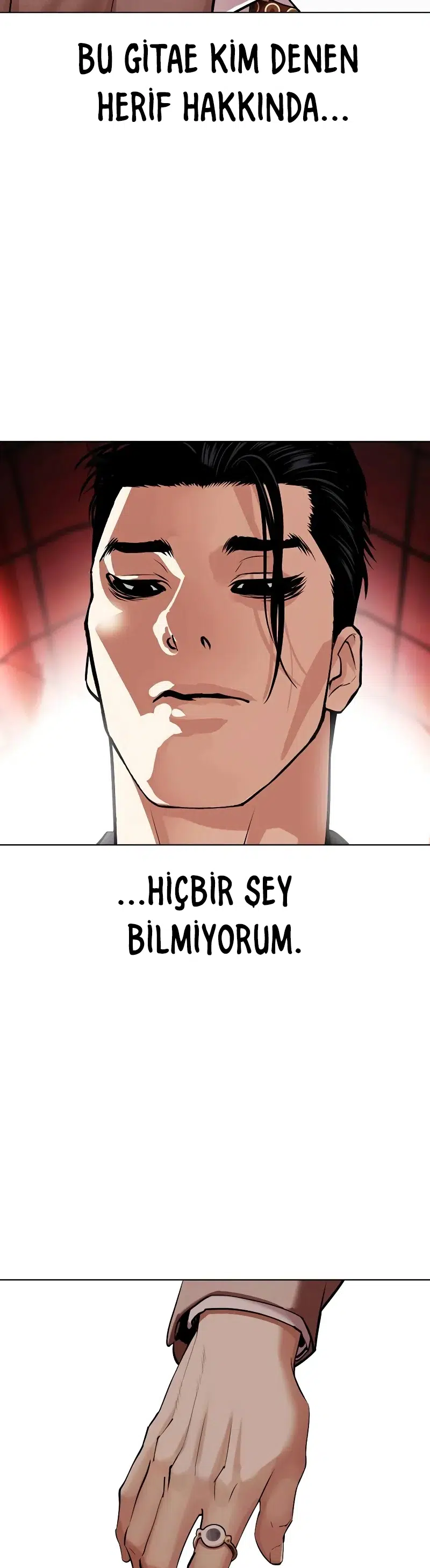Görünüşçülük - Bölüm 497 Sayfa 7