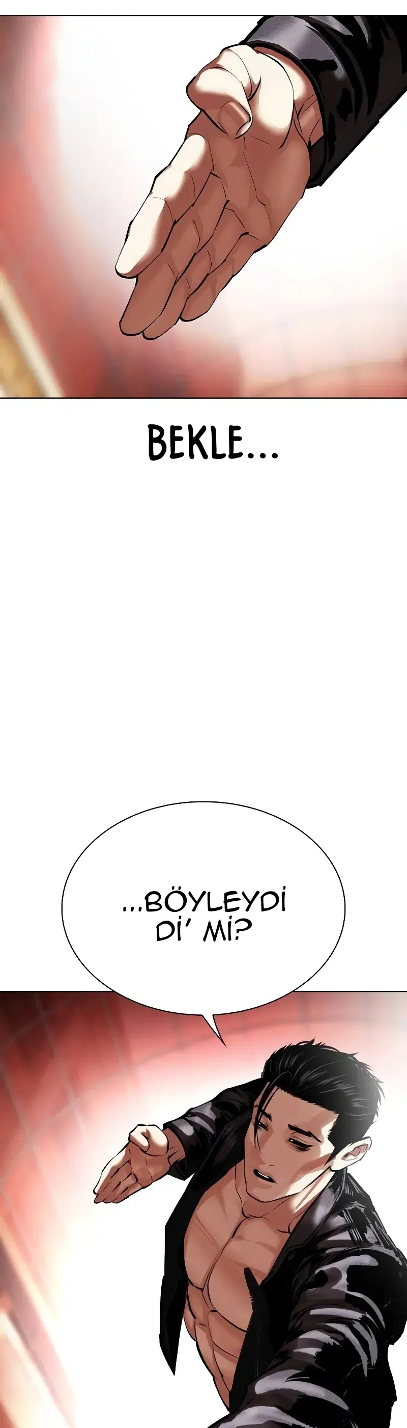 Görünüşçülük - Bölüm 497 Sayfa 14