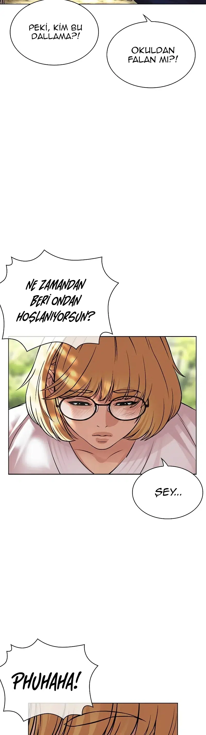 Görünüşçülük - Bölüm 497 Sayfa 26