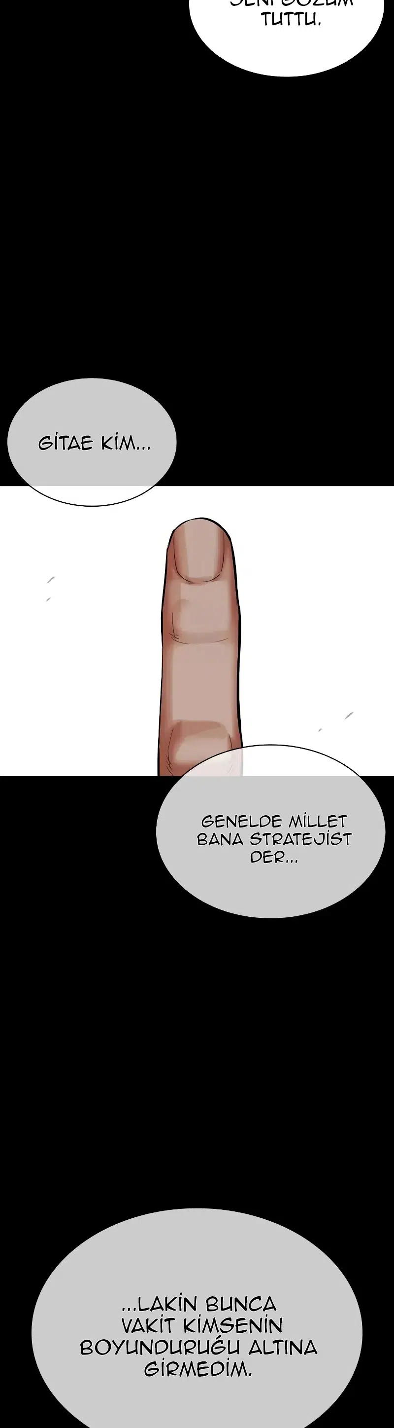 Görünüşçülük - Bölüm 497 Sayfa 44