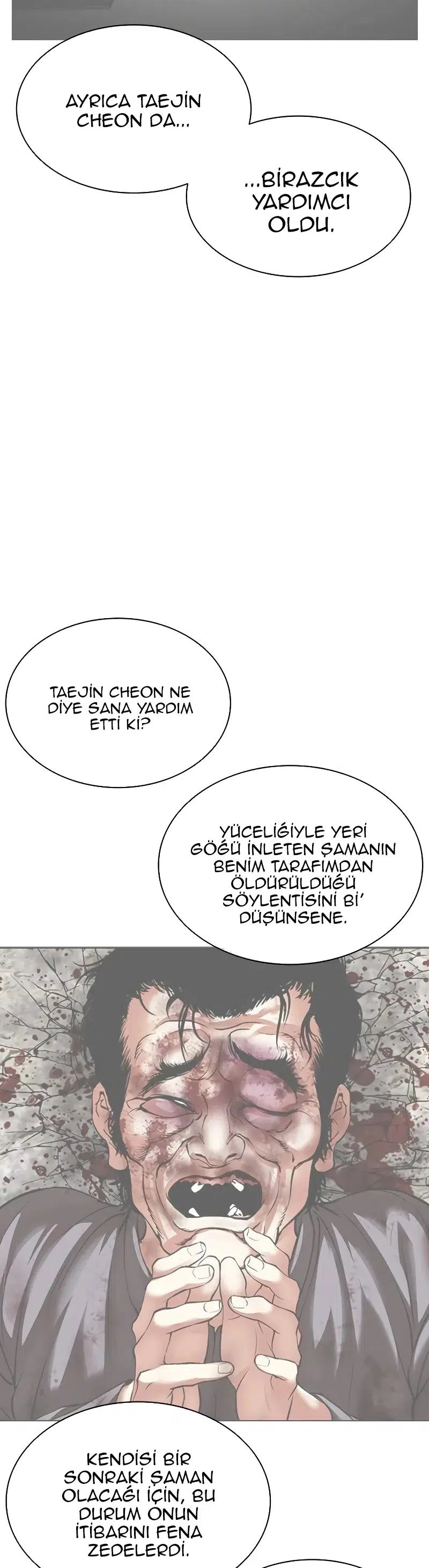 Görünüşçülük - Bölüm 497 Sayfa 63