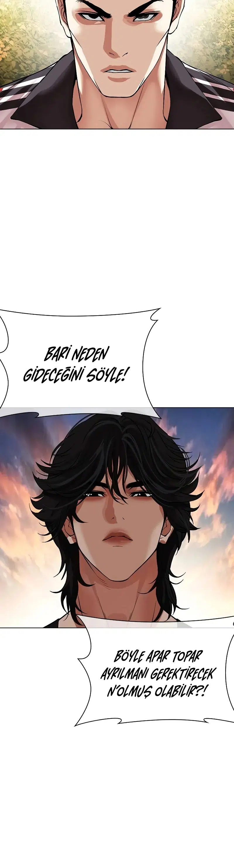 Görünüşçülük - Bölüm 497 Sayfa 71