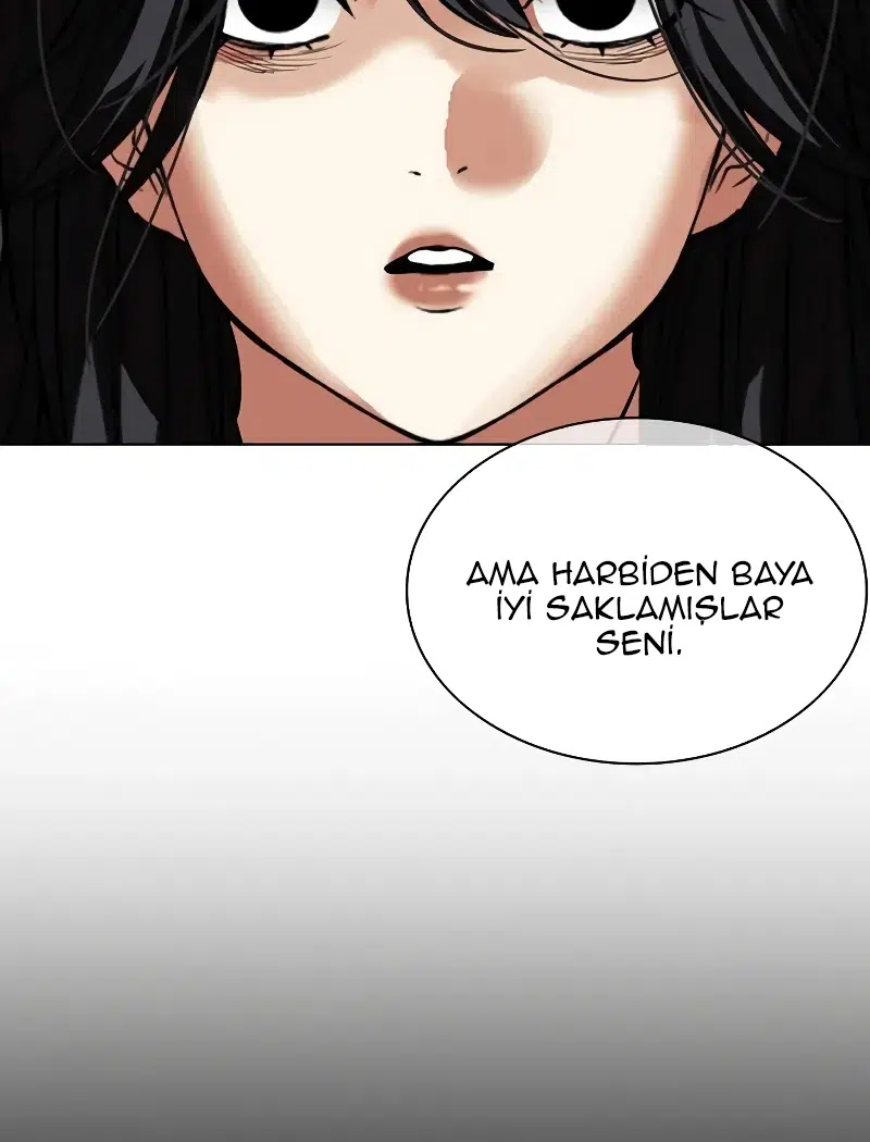 Görünüşçülük - Bölüm 497 Sayfa 84
