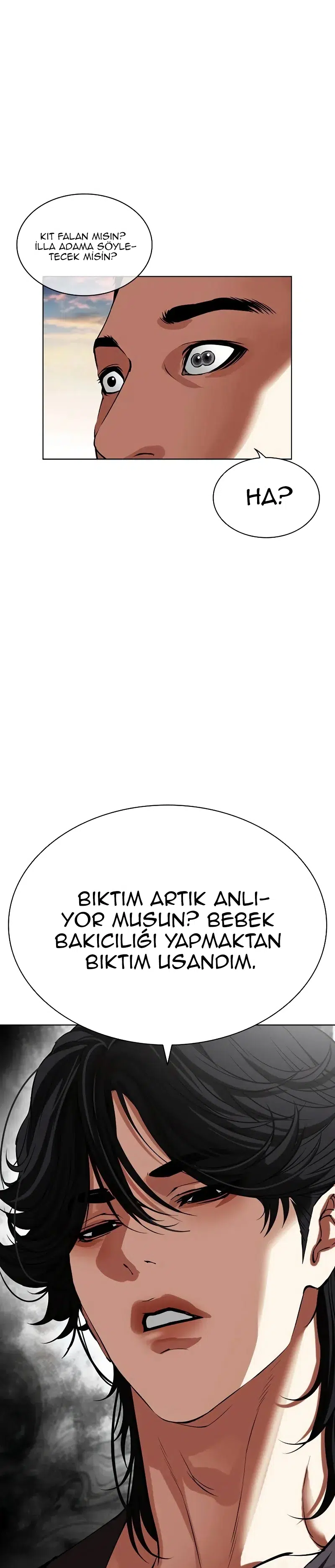 Görünüşçülük - Bölüm 498 Sayfa 2