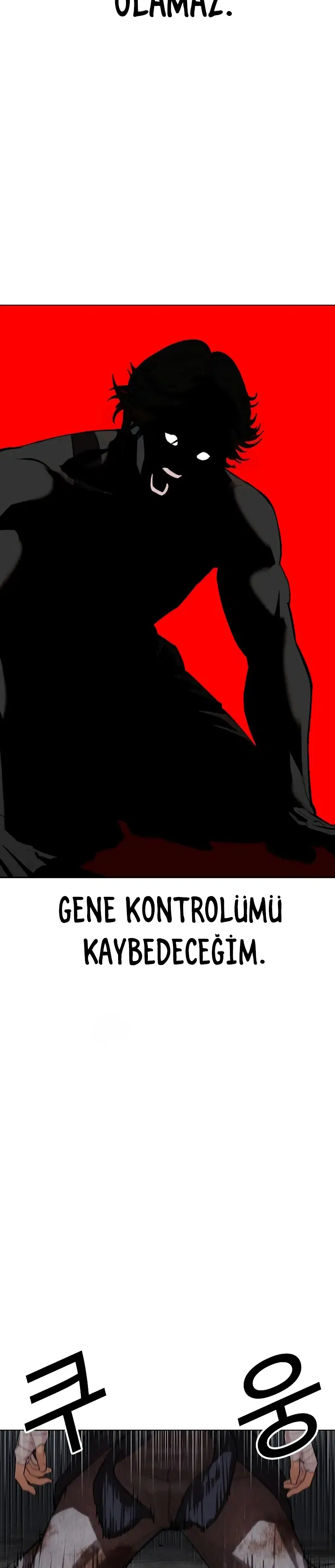 Görünüşçülük - Bölüm 498 Sayfa 7