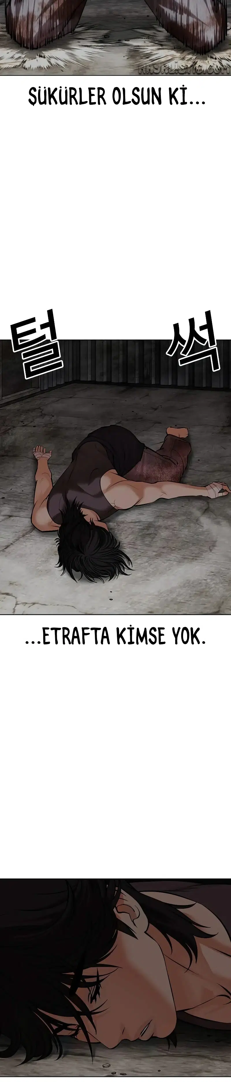 Görünüşçülük - Bölüm 498 Sayfa 8