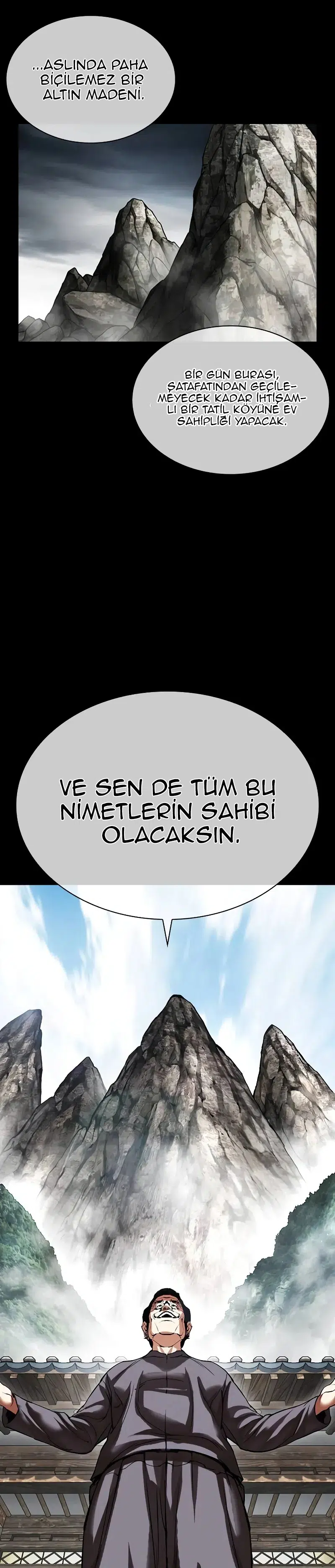 Görünüşçülük - Bölüm 498 Sayfa 23