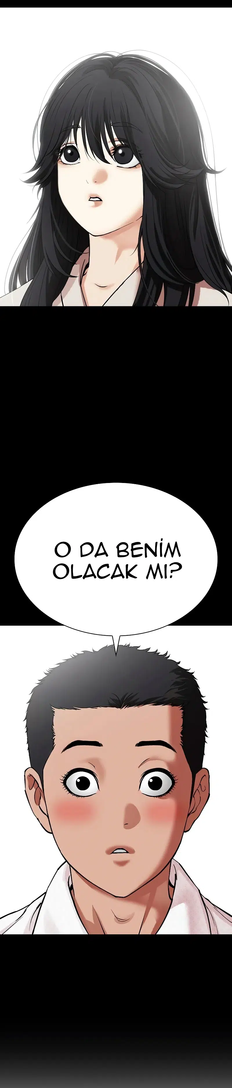 Görünüşçülük - Bölüm 498 Sayfa 25