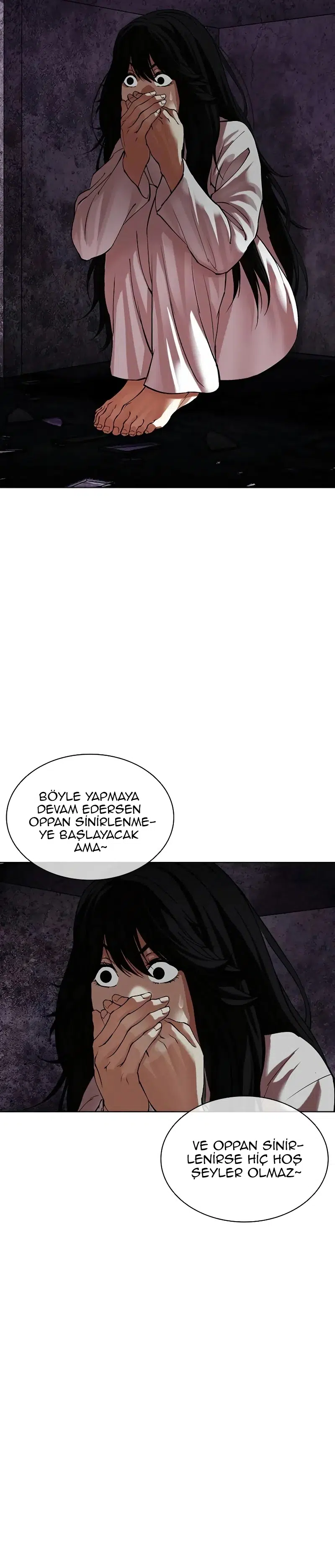 Görünüşçülük - Bölüm 498 Sayfa 29
