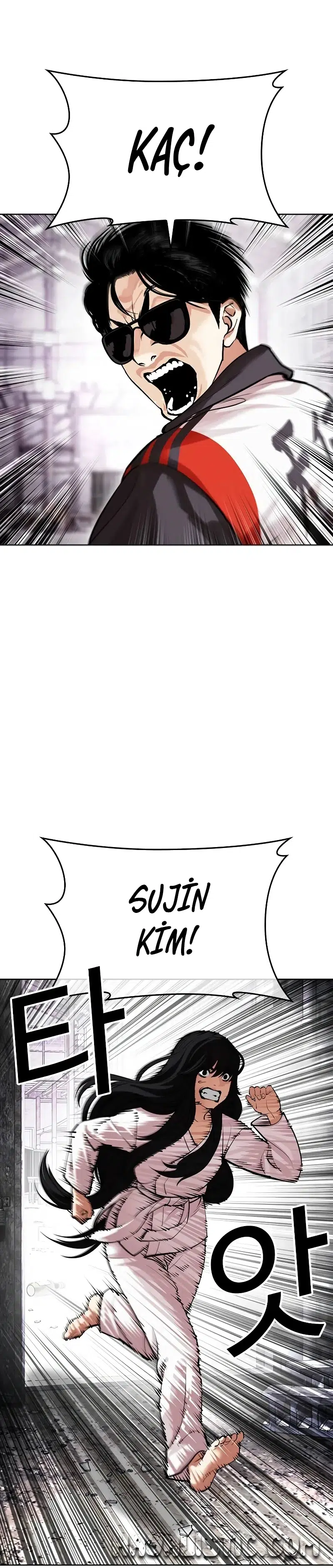Görünüşçülük - Bölüm 498 Sayfa 33