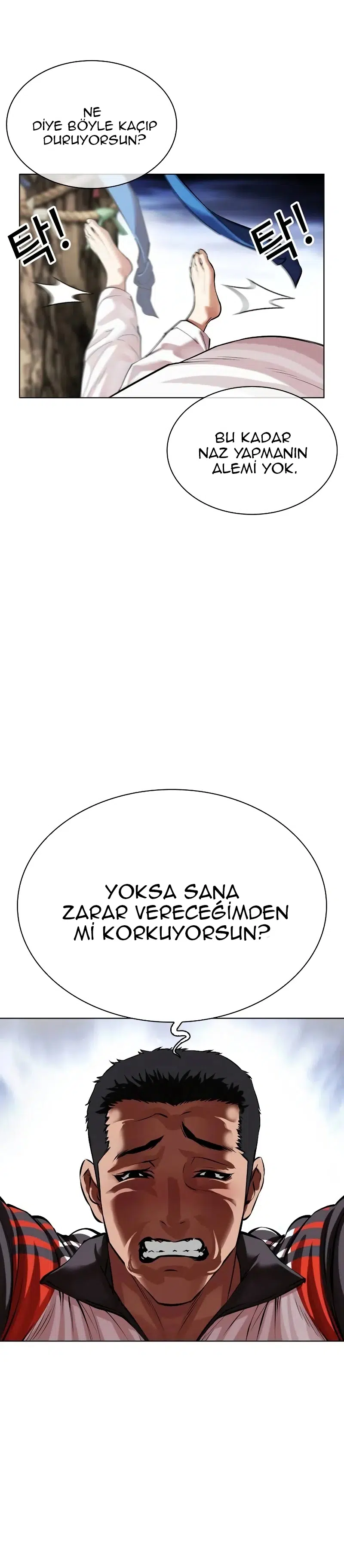 Görünüşçülük - Bölüm 498 Sayfa 42