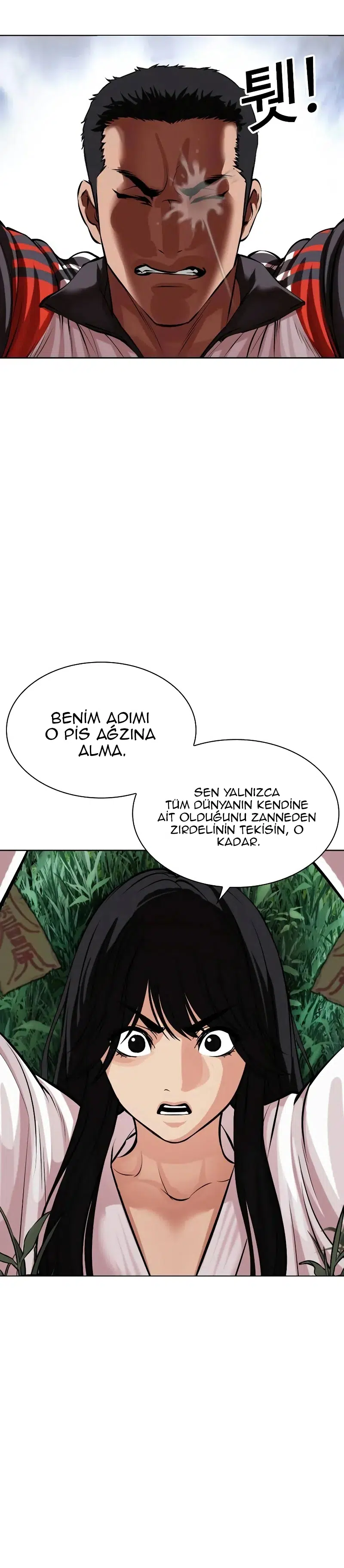 Görünüşçülük - Bölüm 498 Sayfa 43