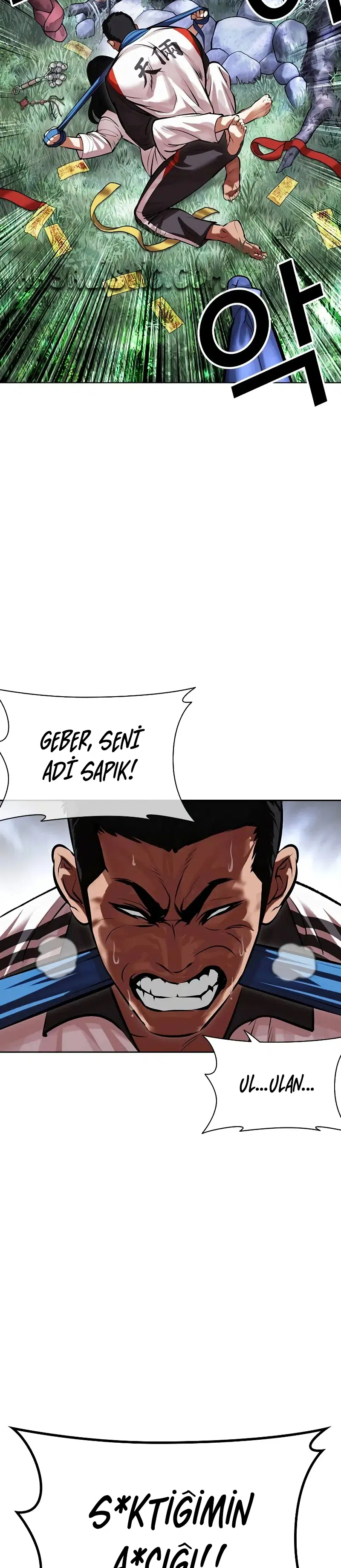 Görünüşçülük - Bölüm 498 Sayfa 45