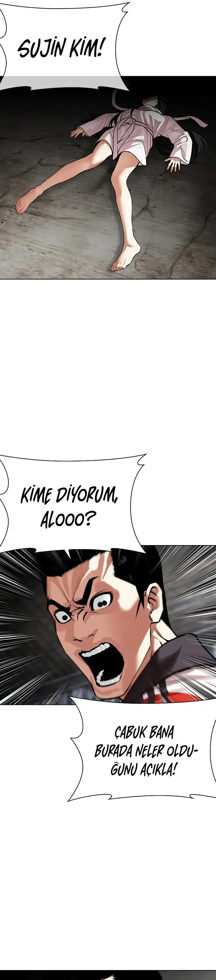 Görünüşçülük - Bölüm 499 Sayfa 9