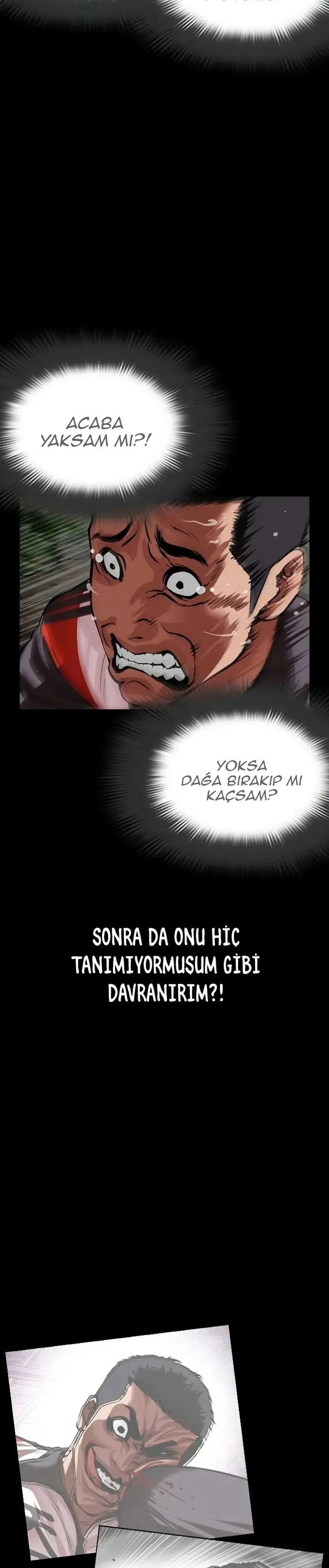 Görünüşçülük - Bölüm 499 Sayfa 21