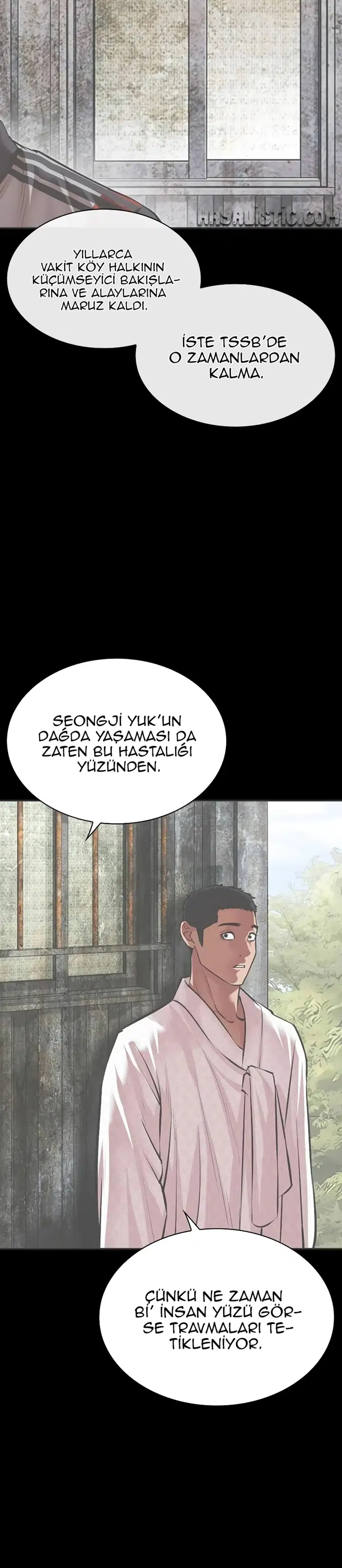 Görünüşçülük - Bölüm 499 Sayfa 27