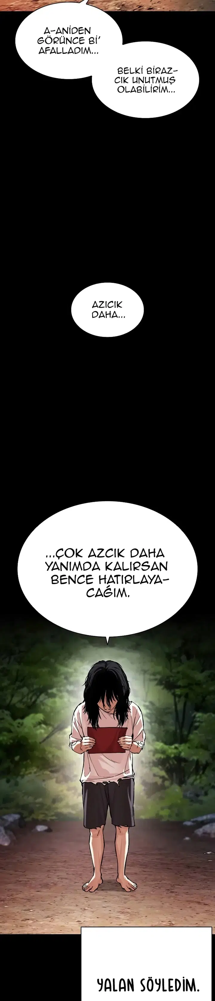 Görünüşçülük - Bölüm 499 Sayfa 42