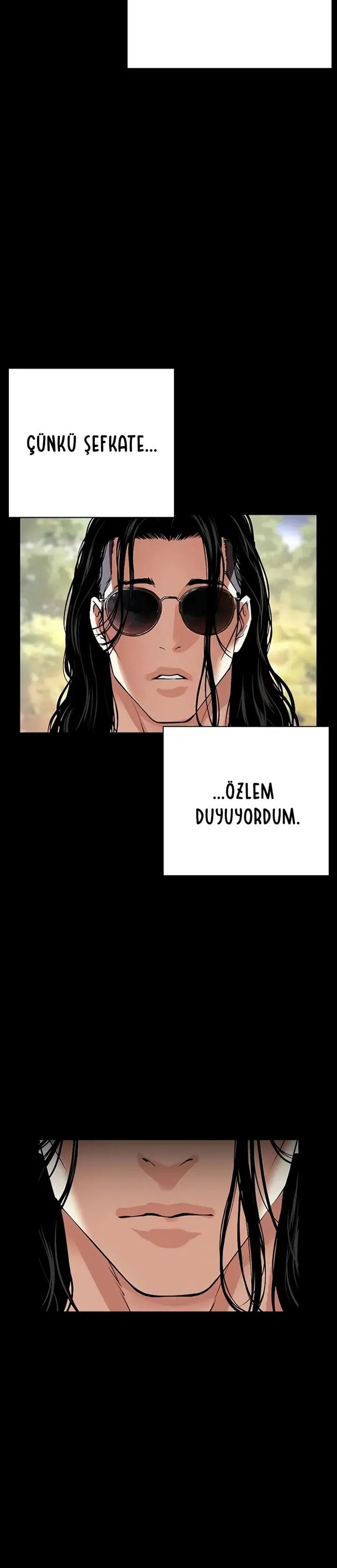 Görünüşçülük - Bölüm 499 Sayfa 43