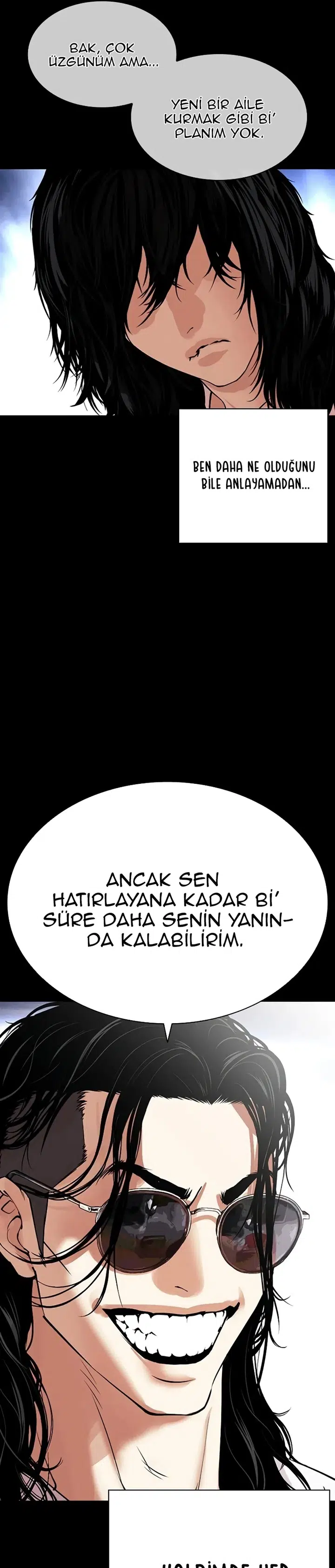Görünüşçülük - Bölüm 499 Sayfa 44